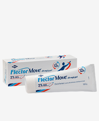 Flectormove