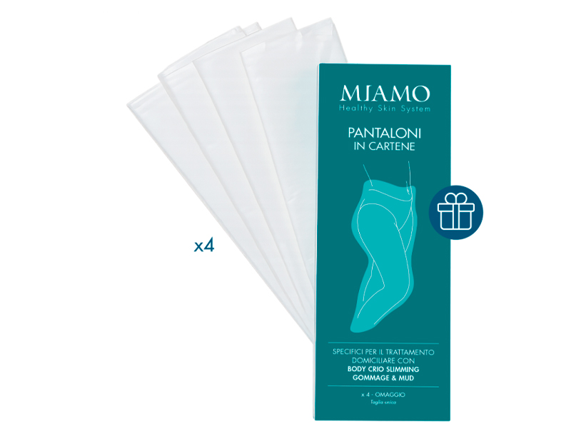 Promo Body Crio Slimming Miamo