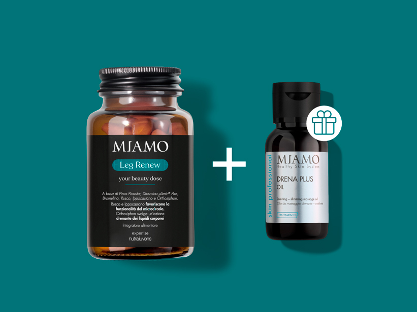 Promo Protocollo Corpo In & Out Miamo