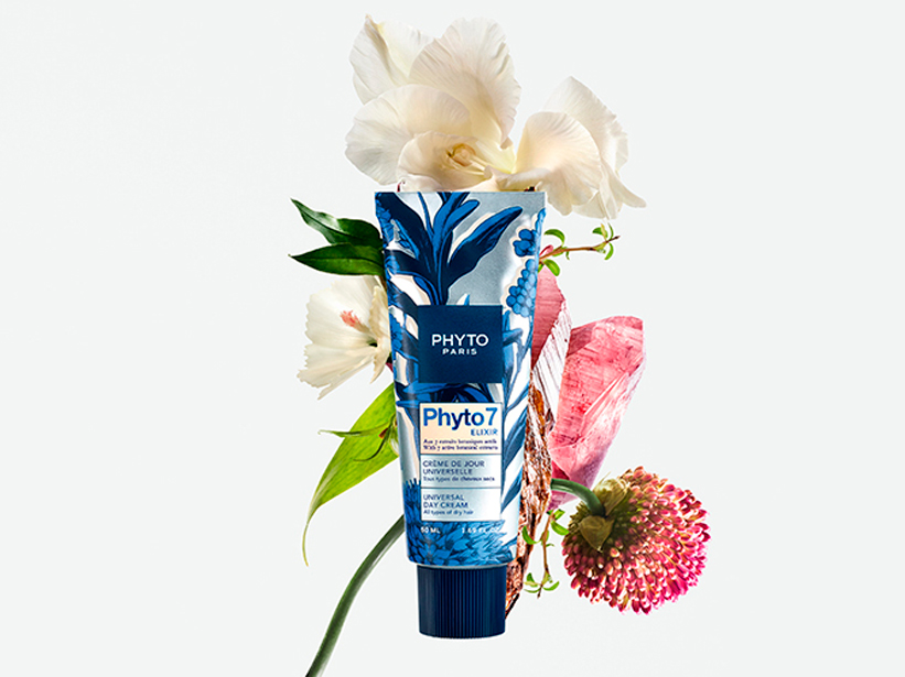 Phyto 7 Elixir Crema da giorno universale