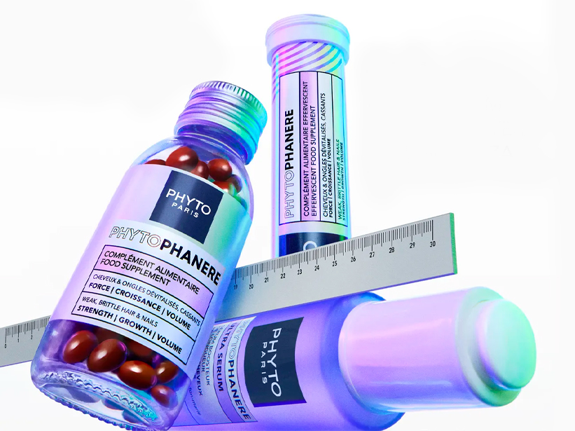 Novità Phytophanere