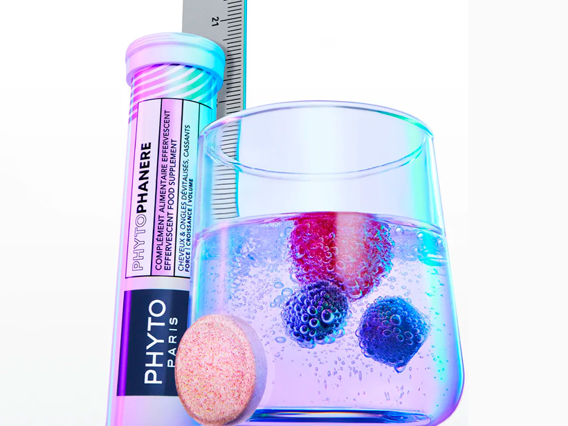 Novità Phytophanere