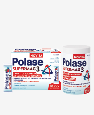 Polase Supermag3
