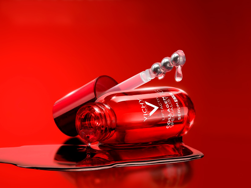 Liftactiv Collagen Specialist 16 Siero Occhi Vichy