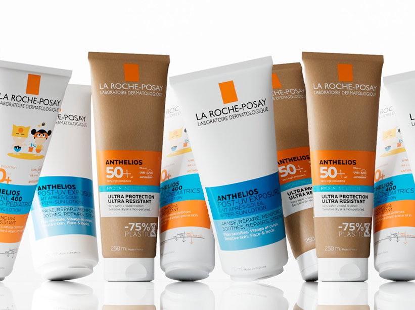 Solari La Roche Posay -30%