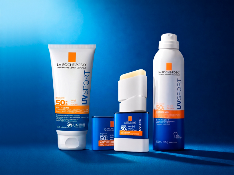 Anthelios UVSport La Roche-Posay