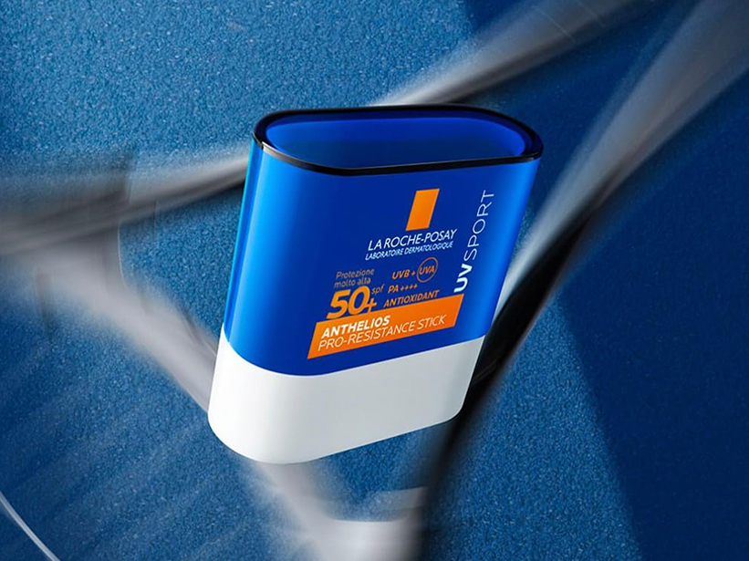 Anthelios UVSport La Roche-Posay