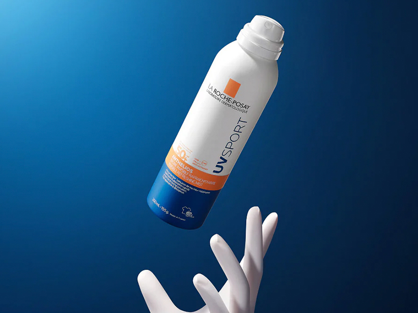 Anthelios UVSport La Roche-Posay