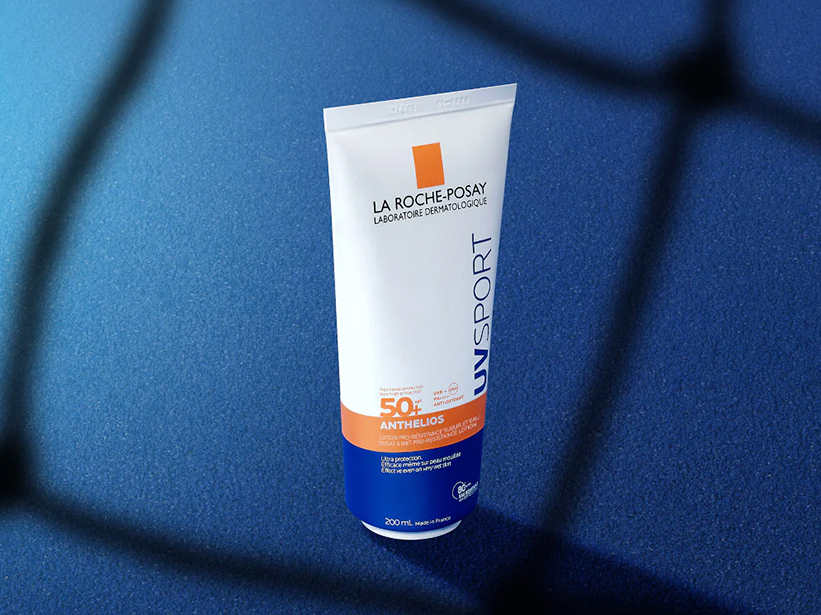 Anthelios UVSport La Roche-Posay