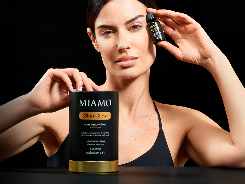 Sconti fino a -40€ Skin Glow Miamo