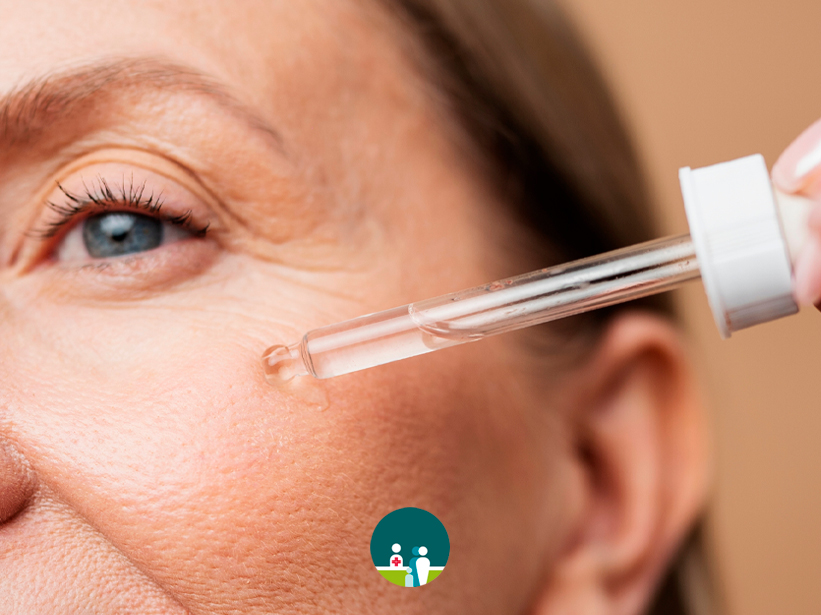 La rivoluzione della skin longevity