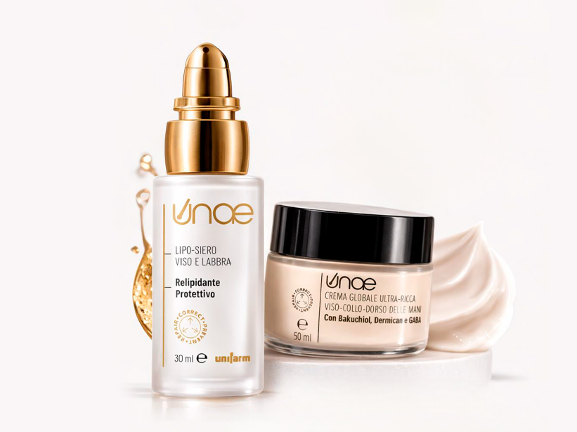 Promo Primavera Unae