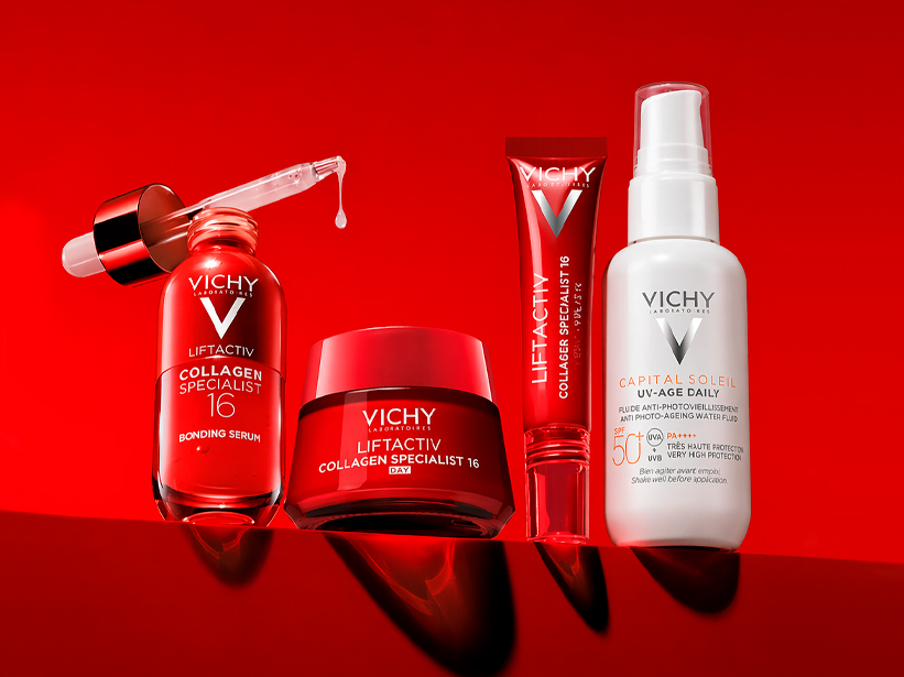Promozione Antiage Vichy