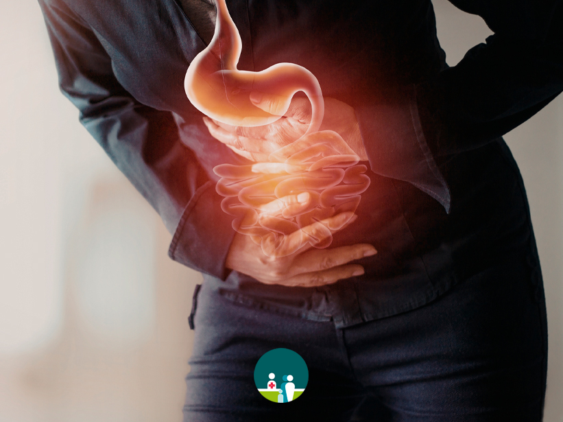 Disturbi gastrointestinali: con quali sintomi andare dal gastroenterologo?