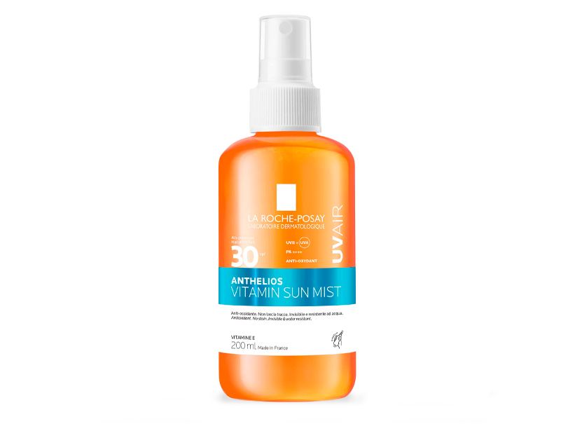 Anthelios UVAIR La Roche-Posay