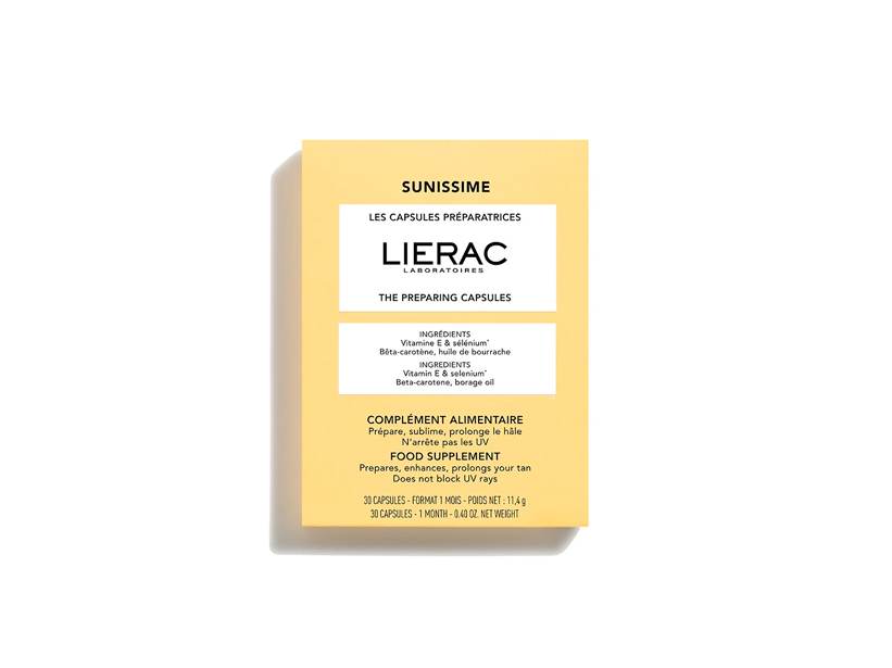 Solari Lierac -40%