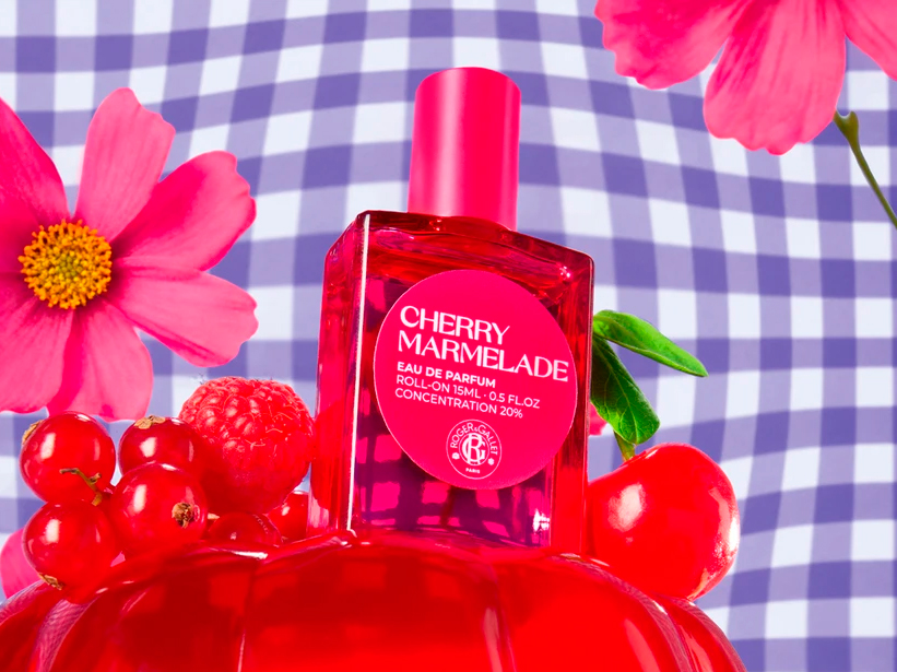 Eau de parfum roll-on Roger&Gallet