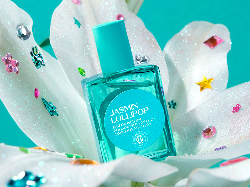 Eau de parfum roll-on Roger&Gallet