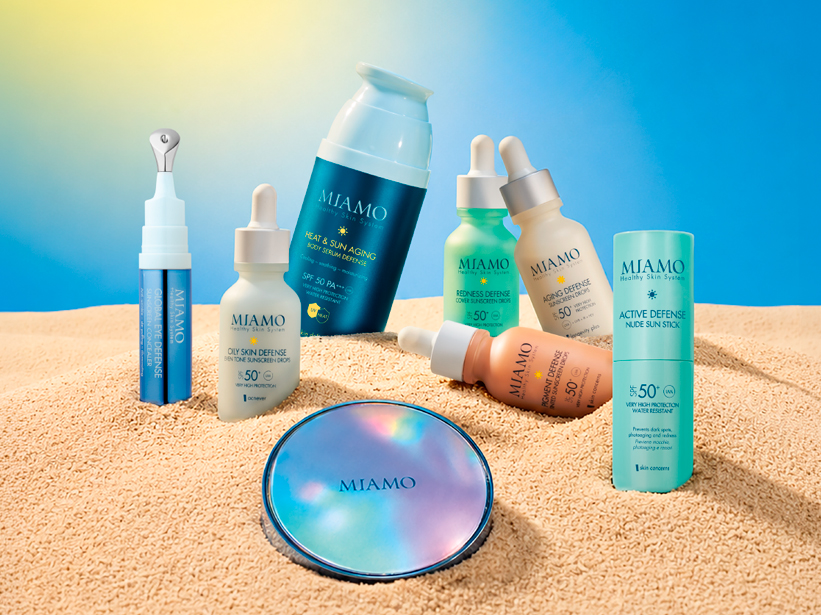 Suncare Miamo -25%