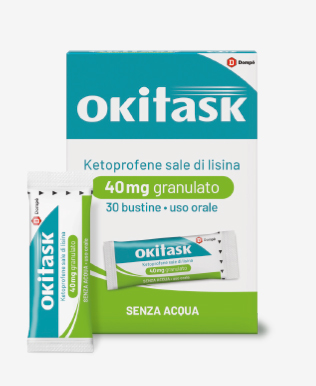Okitask