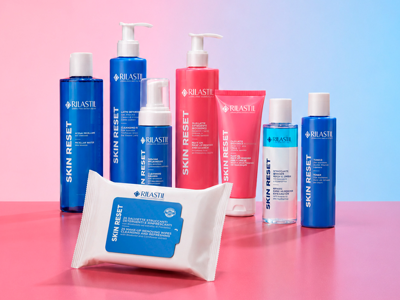 Linea Skin Reset Rilastil