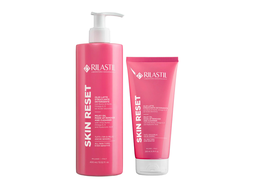Linea Skin Reset Rilastil