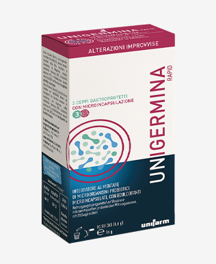 Unigermina