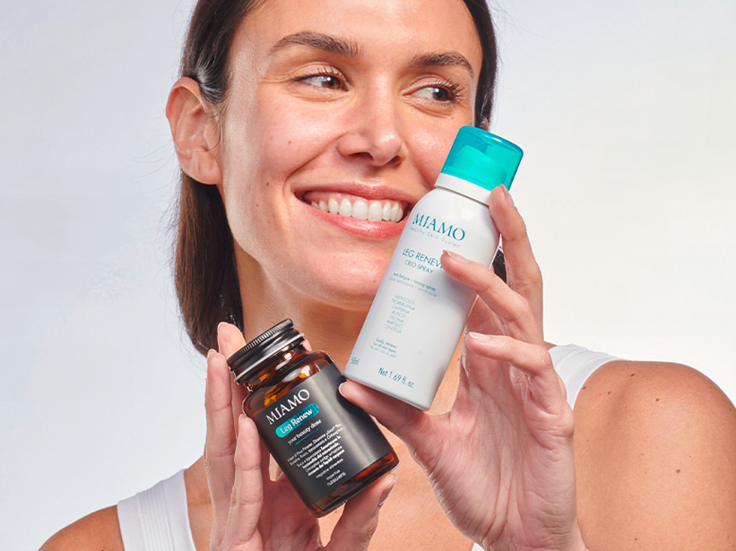 Protocolli Body Routine Miamo