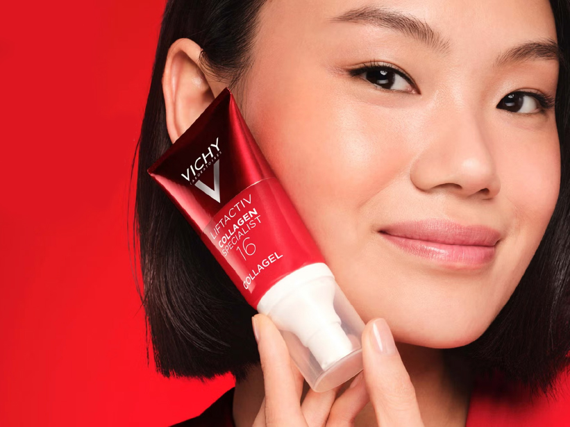 Liftactiv Collagel Vichy