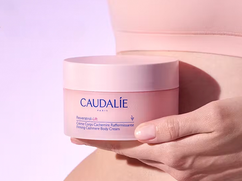 Crema Corpo Resveratrol-Lift Caudalie