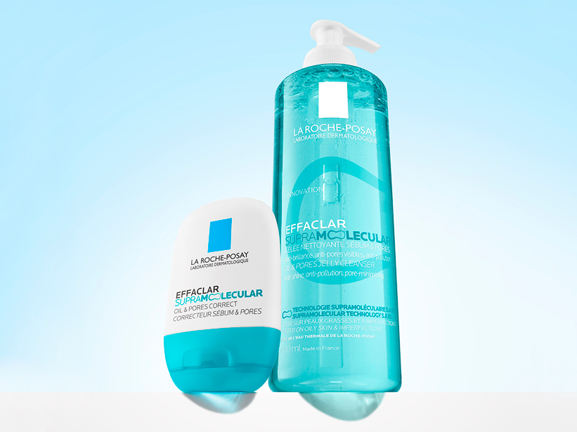 Novità Effaclar La Roche-Posay