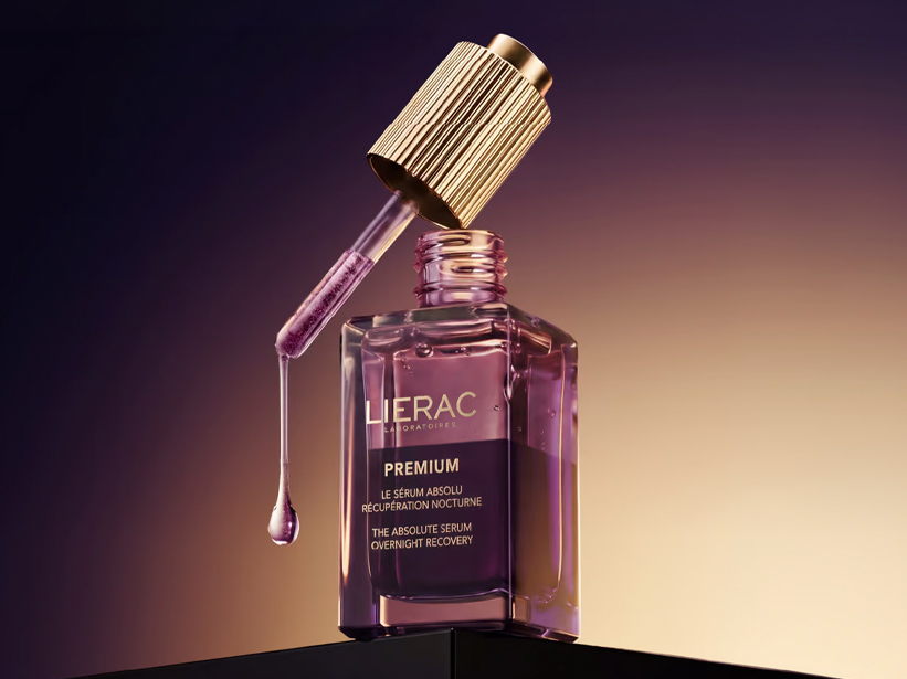 Siero Assoluto Rigenerante Notte Premium Lierac
