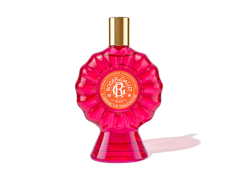 Fragranze Casa Roger&Gallet