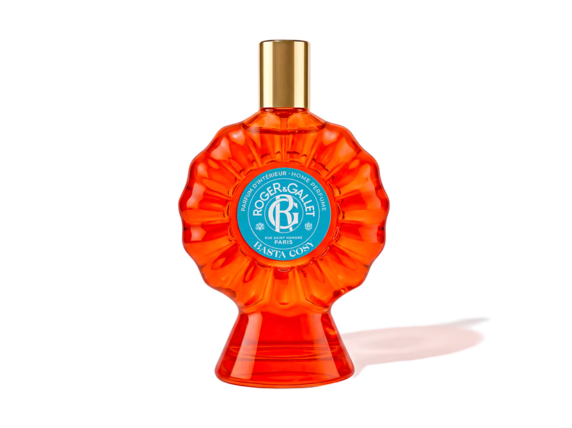 Fragranze Casa Roger&Gallet