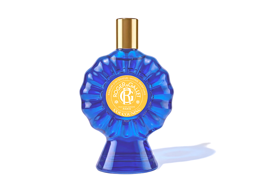Fragranze Casa Roger&Gallet